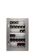 Reparación averías vinoteca Panasonic en  Lleida